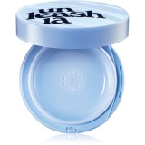 Unleashia Babe Skin Baby Blue Cushion burete cu machiaj de lungă durată SPF 40 culoare 21C Baby Cheek 15 g