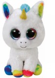 Cumpara ieftin Plus Ty 15cm Boos Pixy Unicorn Alb