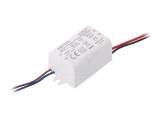 Alimentator LED 6W 24V IP67