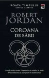 Coroana de sabii. Roata timpului. Cartea a saptea/Robert Jordan, Rao