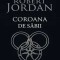 Coroana de sabii. Roata timpului. Cartea a saptea/Robert Jordan