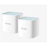 EAGLE PRO M15 Mesh WiFi 6 (2-pack), Dual-Band, AX1500, MU-MIMO, 802.11ax, D-link