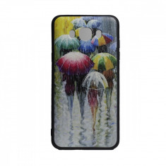 Husa Samsung Galaxy J7 2016 Hoco Colored Umbrella foto