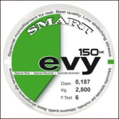 FIR MONOFILAMENT MAVER SMART EVY 150M 0.168MM foto