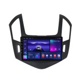 Navigatie dedicata cu Android Chevrolet Cruze 2013 - 2015, 3GB RAM, Radio GPS