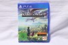 Joc Sony Playstation 4 PS4 - Ni No Kuni II 2 Revenant Kingdom + 3 vederi, Shooting
