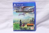 Joc Sony Playstation 4 PS4 - Ni No Kuni II 2 Revenant Kingdom + 3 vederi