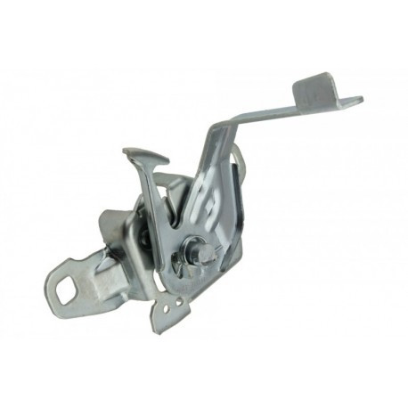 Incuietoare Mca Protectoare Motor,Dacia Dokker 2012-,656013195R