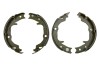 Set saboti frana mana Dodge Caliber 2006-, Jeep Compass 2007-, Patriot 2007-, Chrysler Sebring, Citroen C4 Aircorss, MITSUBISHI ASX (GA_W_), ECLIPSE