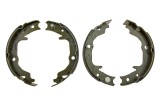 Set saboti frana mana Dodge Caliber 2006-, Jeep Compass 2007-, Patriot 2007-, Chrysler Sebring, Citroen C4 Aircorss, MITSUBISHI ASX (GA_W_), ECLIPSE