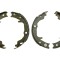 Set saboti frana mana Dodge Caliber 2006-, Jeep Compass 2007-, Patriot 2007-, Chrysler Sebring, Citroen C4 Aircorss, MITSUBISHI ASX (GA_W_), ECLIPSE