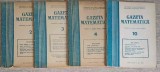 Gazeta Matematica 1978, Vol. 2-4, 10 (4 Reviste) - Colectiv - Societatea de Stiinte Matematice - Revista Matematica