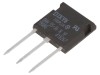 Diodă redresoare THT IXYS 1,8kV 60A 700A Ufmax 2,03V