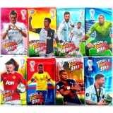 Plic fotbalisti FIFA WORLD CUP 2026