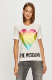 Cumpara ieftin Love Moschino - Tricou