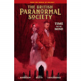 Cumpara ieftin British Paranormal Society HC Time Out of Mind, Dark Horse Comics