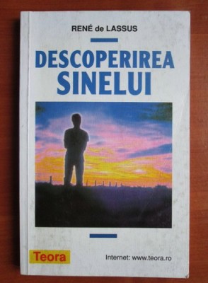 Rene de Lassus - Descoperirea sinelui foto