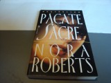 Nora Roberts - Pacate sacre - 1995-ed Miron, Alta editura