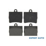 Placute frana spate Mercedes C-CLASS (W202) 1993-2000