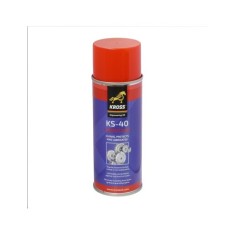 Spray lubrifiant multifunctional KS-40, KROSS 400 ml