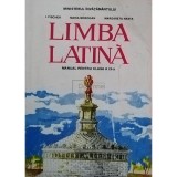 I. Fischer - Limba latina - Manual pentru clasa a IX-a (Editia: 1995)