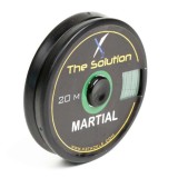 Cumpara ieftin Martial Skin Leader W.Green 15lb 20m - Green (verde)