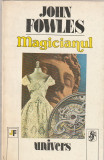 JOHN FOWLES - MAGICIANUL