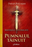 Materiile intunecate 2. Pumnalul tainuit &ndash; Philip Pullman