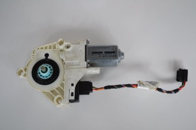 Motor macara geam ușă st&amp;acirc;nga față SKODA SUPERB II 3T4 2008 OEM: 8K0959801 1648437 foto