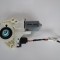 Motor macara geam ușă st&acirc;nga față SKODA SUPERB II 3T4 2008 OEM: 8K0959801 1648437