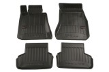 Covorase auto cauciuc 3D BMW Seria 5 (G30, F90) (2016 -&gt;) FROGUM FRG 3D407718, MAMMOOTH / FROGUM