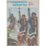 Magazin Istoric, Nr. 2 - Februarie 1971