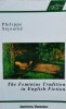The Feminine Tradition In English Fiction - Philippe Sejourne , D660, Institutul European