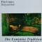 The Feminine Tradition In English Fiction - Philippe Sejourne , D660