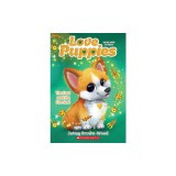 The Fast and the Furriest (Love Puppies #6)
