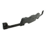 Armatura bara fata Mazda 3 (Bm), 06.2013-, absorbant, BJS750111