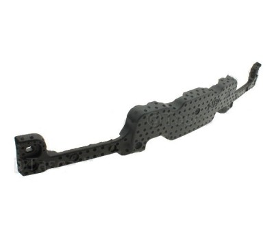 Armatura bara fata Mazda 3 (Bm), 06.2013-, absorbant, BJS750111 foto
