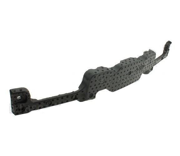 Armatura bara fata Mazda 3 (Bm), 06.2013-, absorbant, BJS750111