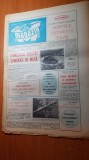 magazin 11 martie 1978-articol despre soiuz-28 si arhivele sitemului solar