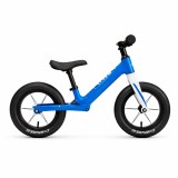 Cumpara ieftin Bicicleta Copii Polar FUZZY- 12 Inch, Albastru Ultimate FactoryBikes