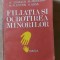 Filiatia si ocrotirea minorilor- A. Ionascu, M. Muresan