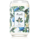FraLab Noel Bleu lum&acirc;nare parfumată 390 g
