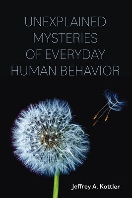 Unexplained Mysteries of Everyday Human Behavior foto