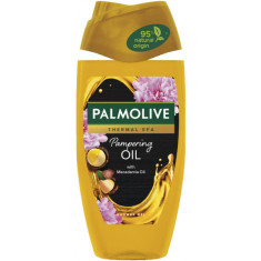 Gel De Dus, Palmolive, Pampering Oil, 500 ml