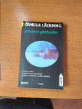 VAND ROMANUL POLITIST &quot; PRINTESA GHETURILOR&quot; DE CAMILLA LACKBERG, Agatha Christie