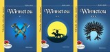 Winnetou (3 volume) - Paperback brosat - Karl May - Cartex