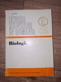 Istoria stiintelor in Romania: Biologia- Emil Pop, Radu Codreanu