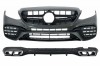 Kit Exterior Mercedes E-Class W213 (2016-2019) E63 Design Ornamente Tobe Crom Performance AutoTuning, KITT