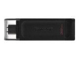 Memorie USB Kingston DataTraveler 70, 32GB, USB-C 3.2