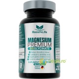 Magneziu Bisglicinat Premium 60cps